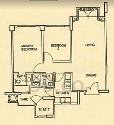Cavendish Park (D21), Condominium #560778121